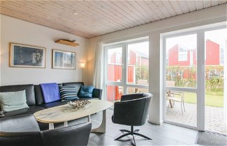 Foto 2 - Apartment mit 2 Schlafzimmern in Løkken mit terrasse