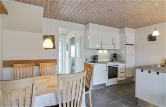Foto 3 - Apartamento de 2 quartos em Løkken com terraço
