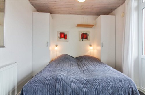 Foto 5 - Appartamento con 2 camere da letto a Løkken con terrazza