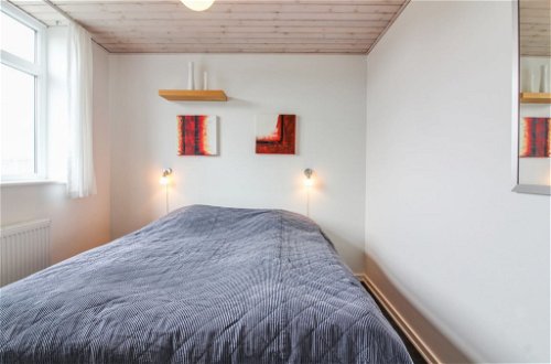 Foto 4 - Apartamento de 2 quartos em Løkken com terraço