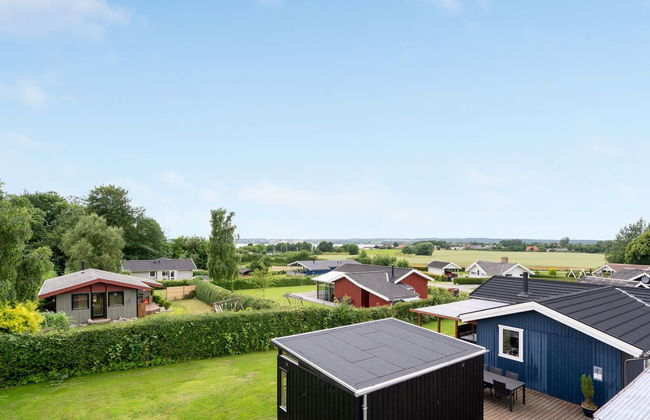 Casa de 2 quartos em Egernsund com terraço - Foto 7