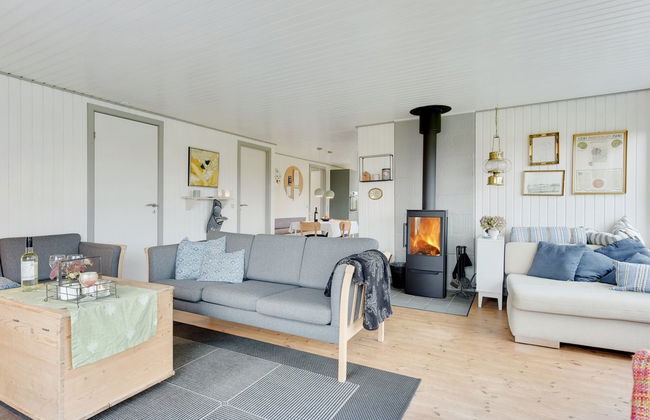 Casa de 2 quartos em Egernsund com terraço - Foto 27
