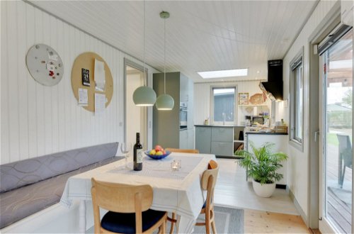 Foto 9 - Casa de 3 habitaciones en Egernsund con terraza