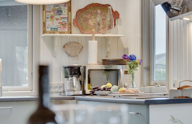 Casa de 2 quartos em Egernsund com terraço - Foto 22