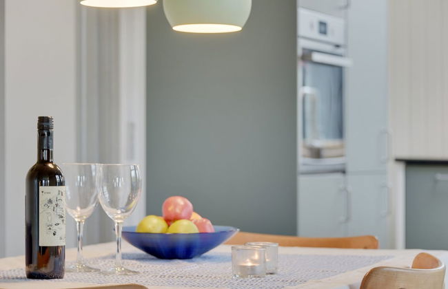 Casa de 2 quartos em Egernsund com terraço - Foto 23