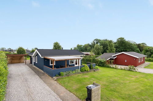 Photo 24 - Maison de 3 chambres à Egernsund avec terrasse
