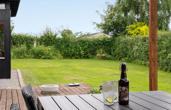 Casa de 2 quartos em Egernsund com terraço - Foto 13