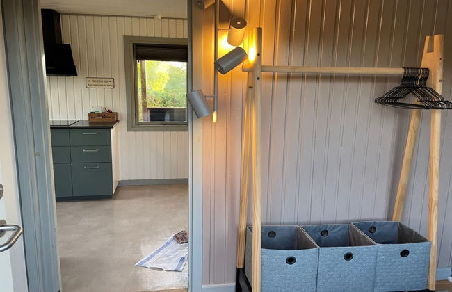 Casa de 2 quartos em Egernsund com terraço - Foto 17