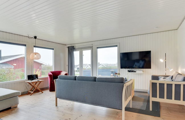 Casa de 2 quartos em Egernsund com terraço - Foto 30