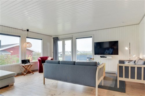 Foto 6 - Casa de 3 habitaciones en Egernsund con terraza
