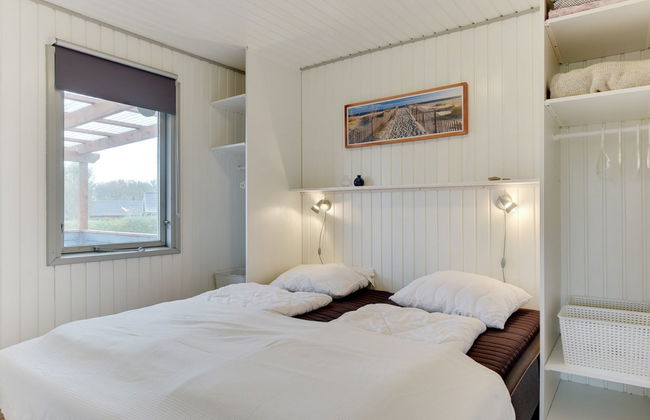 Casa de 2 quartos em Egernsund com terraço - Foto 12