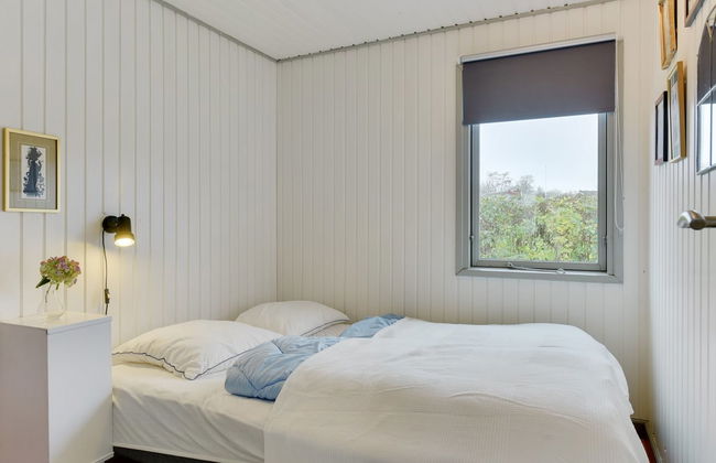 Casa de 2 quartos em Egernsund com terraço - Foto 16