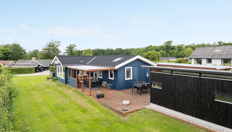 Photo 1 - Maison de 3 chambres à Egernsund avec terrasse