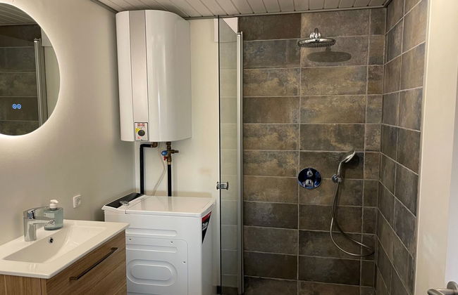 Casa de 2 quartos em Egernsund com terraço - Foto 3