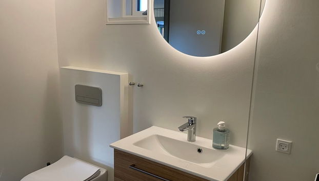 Casa de 2 quartos em Egernsund com terraço - Foto 4