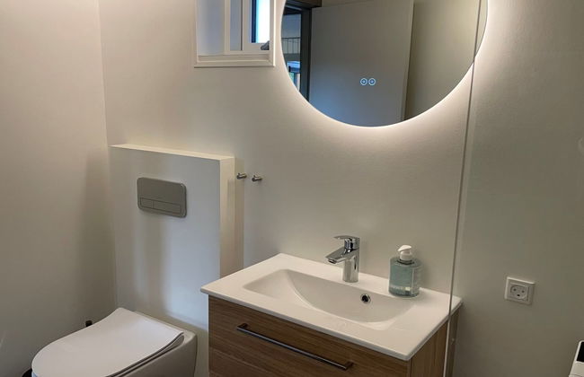 Casa de 2 quartos em Egernsund com terraço - Foto 4