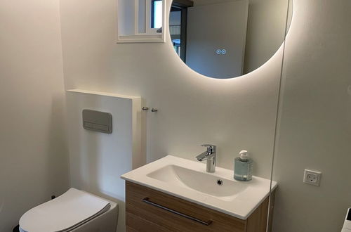 Foto 4 - Casa con 2 camere da letto a Egernsund con terrazza
