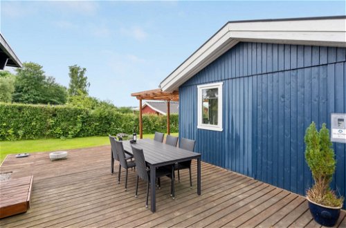 Foto 20 - Casa de 3 habitaciones en Egernsund con terraza