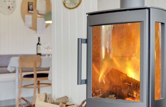 Casa de 2 quartos em Egernsund com terraço - Foto 28