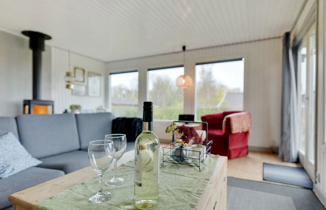 Casa de 2 quartos em Egernsund com terraço - Foto 29