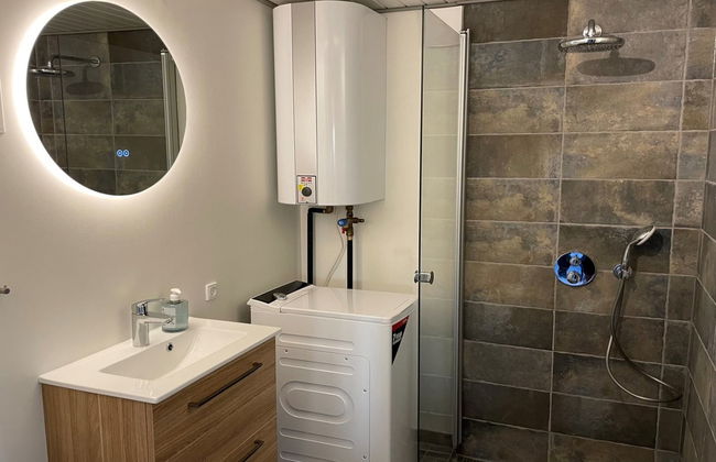 Casa de 2 quartos em Egernsund com terraço - Foto 6