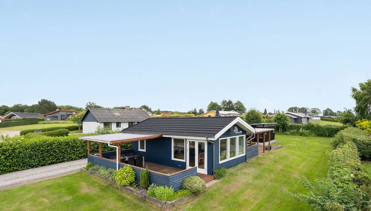 Foto 1 - Casa con 2 camere da letto a Egernsund con terrazza