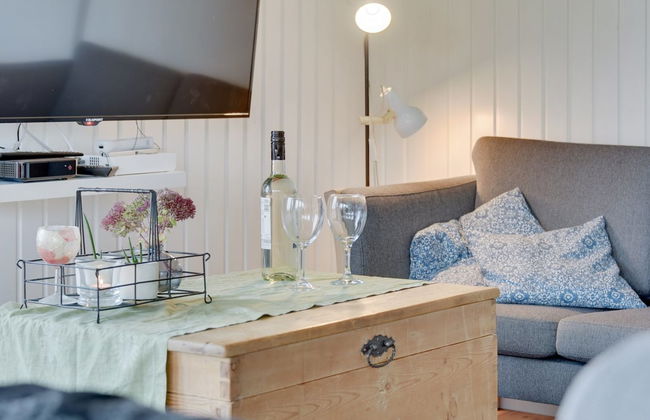 Casa de 2 quartos em Egernsund com terraço - Foto 25