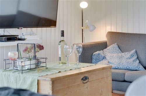 Foto 8 - Casa con 3 camere da letto a Egernsund con terrazza