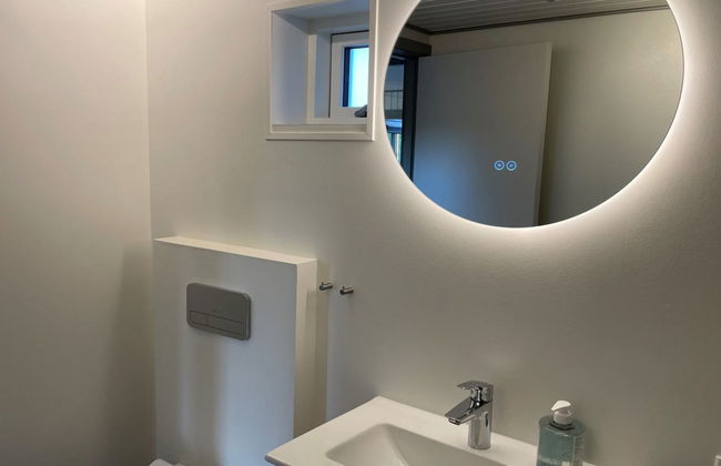 Casa de 2 quartos em Egernsund com terraço - Foto 5