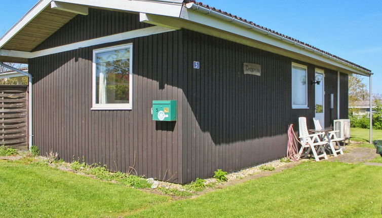 Foto 1 - Haus mit 3 Schlafzimmern in Glesborg mit terrasse