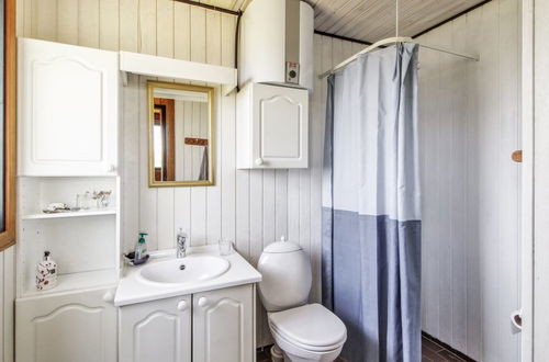 Photo 8 - 3 bedroom House in Glesborg with terrace