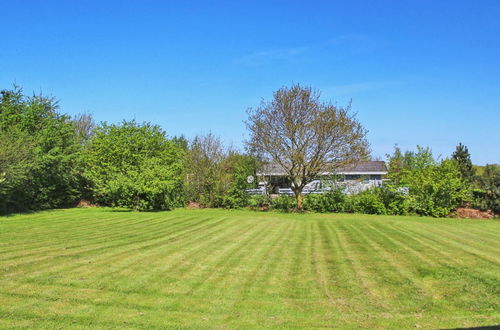 Photo 16 - 3 bedroom House in Glesborg with terrace