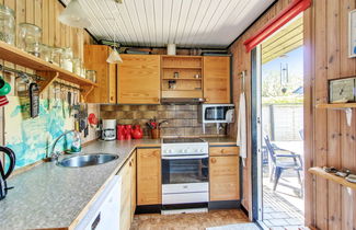 Photo 2 - 3 bedroom House in Glesborg with terrace
