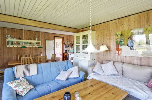Photo 9 - 3 bedroom House in Glesborg with terrace