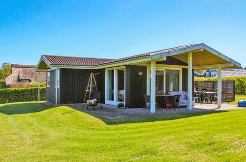Photo 15 - 3 bedroom House in Glesborg with terrace