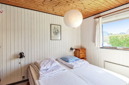 Photo 4 - 3 bedroom House in Glesborg with terrace
