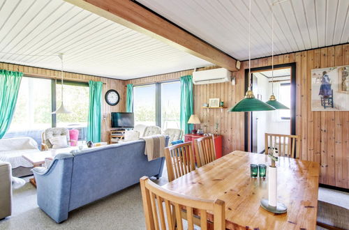 Photo 3 - 3 bedroom House in Glesborg with terrace