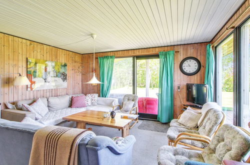 Photo 5 - 3 bedroom House in Glesborg with terrace