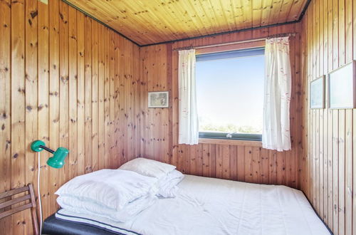 Photo 6 - 3 bedroom House in Glesborg with terrace