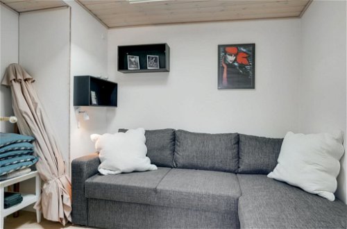 Photo 16 - 2 bedroom House in Hals with terrace