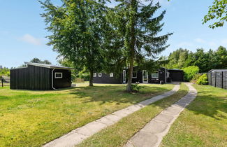 Foto 3 - Casa de 2 quartos em Hals com terraço
