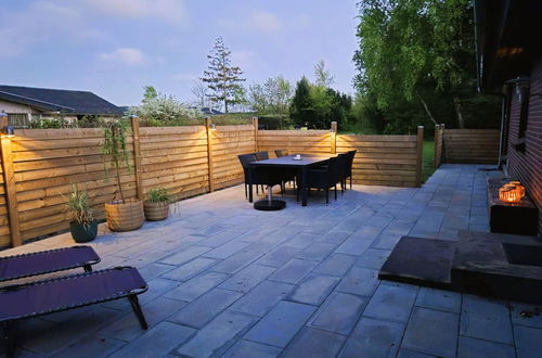 Foto 5 - Casa de 3 quartos em Tarm com terraço
