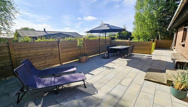 Foto 1 - Casa de 3 quartos em Tarm com terraço