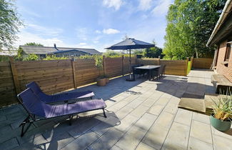 Foto 1 - Casa de 3 quartos em Tarm com terraço