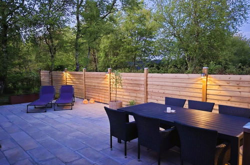 Foto 6 - Casa de 3 quartos em Tarm com terraço