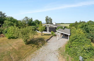 Photo 3 - Maison de 3 chambres à Ebeltoft avec terrasse