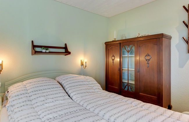 Casa de 2 quartos em Skarrev com terraço - Foto 19