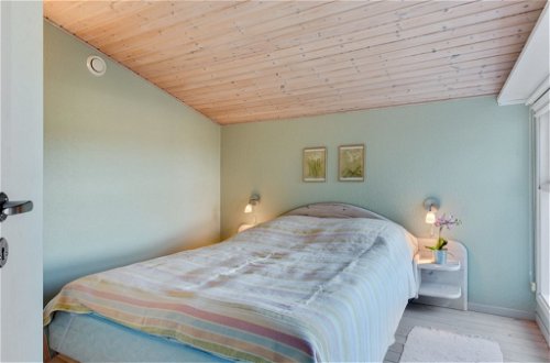 Foto 19 - Casa con 2 camere da letto a Skarrev con terrazza
