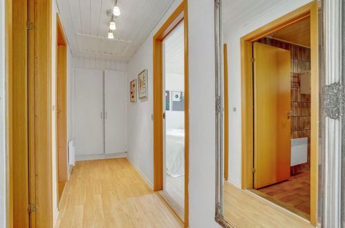Photo 11 - Maison de 3 chambres à Skjern avec terrasse et sauna