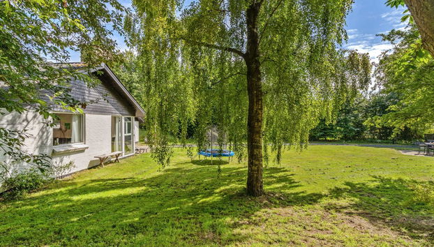 Haus mit 3 Schlafzimmern in Skjern mit terrasse und sauna - Foto 4